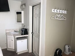 Bayfront Inn at the Waterfront