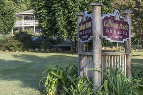 Calhoun House Inn & Suites