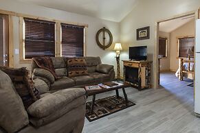 Calhoun House Inn & Suites