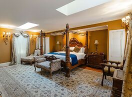 1840s Carrollton Inn