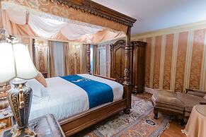 1840s Carrollton Inn