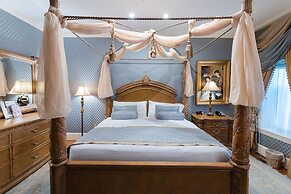 1840s Carrollton Inn