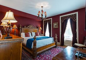 1840s Carrollton Inn