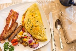 1840s Carrollton Inn