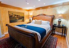 1840s Carrollton Inn