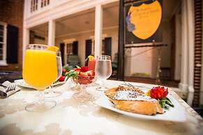 1840s Carrollton Inn