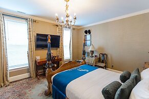 1840s Carrollton Inn