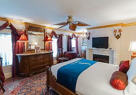 1840s Carrollton Inn