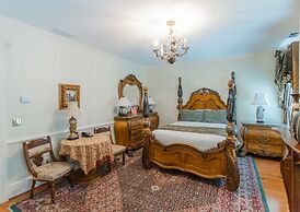 1840s Carrollton Inn