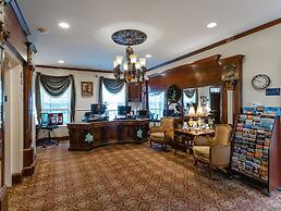 1840s Carrollton Inn