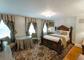 1840s Carrollton Inn