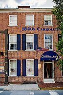 1840s Carrollton Inn
