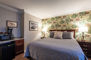 The Red Coach Inn