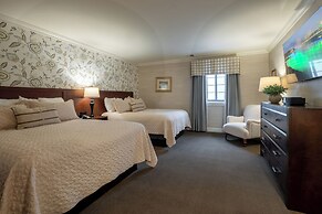 Red Coach Inn