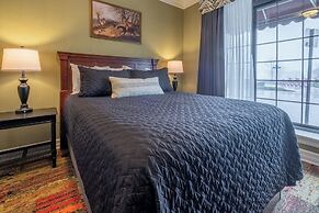 Red Coach Inn
