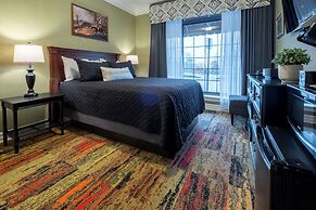 Red Coach Inn