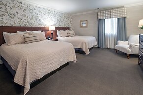 Red Coach Inn