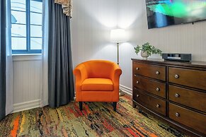 Red Coach Inn