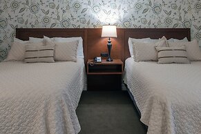 Red Coach Inn
