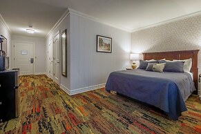 Red Coach Inn