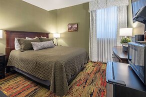 Red Coach Inn