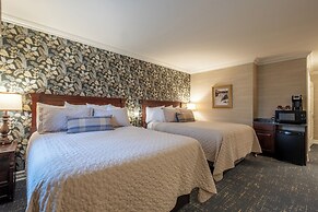 Red Coach Inn
