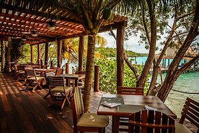 Hotel Rancho Encantado