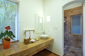 Hotel Rancho Encantado