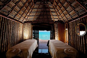 Hotel Rancho Encantado