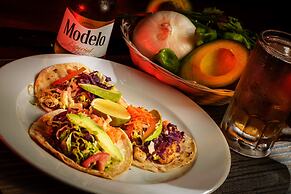 Hotel Rancho Encantado