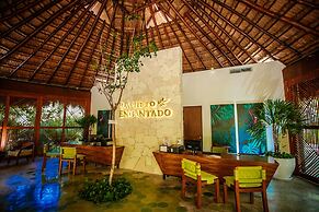 Hotel Rancho Encantado