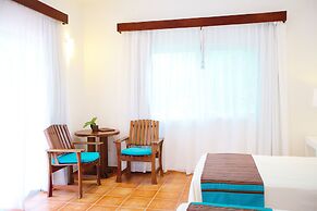 Hotel Rancho Encantado