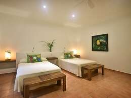 Hotel Rancho Encantado