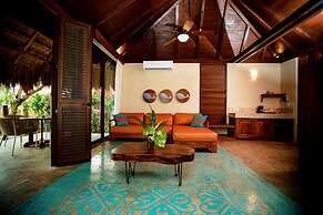 Hotel Rancho Encantado