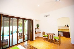 Hotel Rancho Encantado