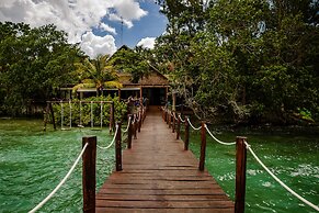 Hotel Rancho Encantado