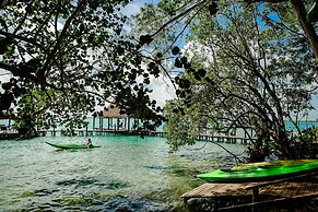 Hotel Rancho Encantado