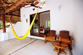 Hotel Rancho Encantado