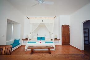 Hotel Rancho Encantado