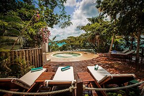 Hotel Rancho Encantado