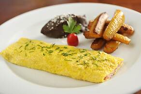 Hotel Rancho Encantado