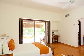 Hotel Rancho Encantado