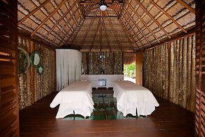 Hotel Rancho Encantado