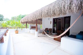 Hotel Rancho Encantado