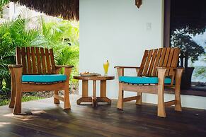 Hotel Rancho Encantado