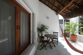 Hotel Rancho Encantado