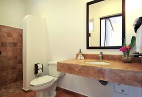 Hotel Rancho Encantado