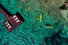 Hotel Rancho Encantado