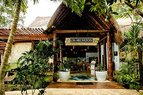 Hotel Rancho Encantado