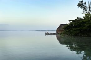 Hotel Rancho Encantado